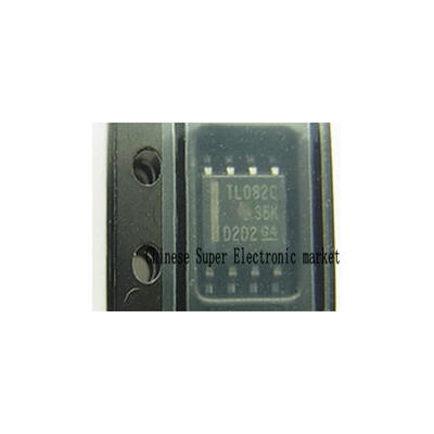 

100PCS TL082 TL082C TL082CD TL082CDR SOP