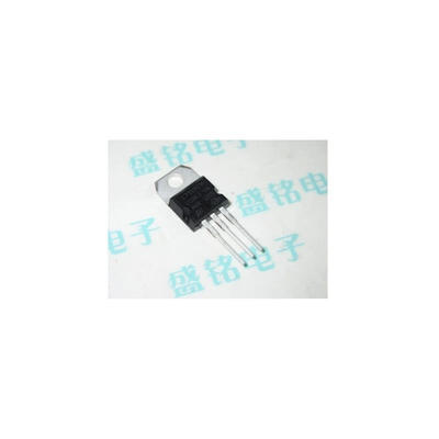 

L7912CV L7912 LM7912 ST IC REG LDO -12V 1.5A TO220AB 100% NEW Original Made in china 50PCS
