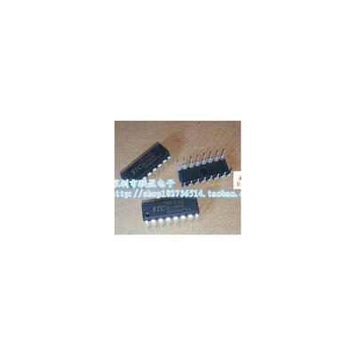 

Free Shipping 10PCSLOT STC11F04E-35I-PDIP16