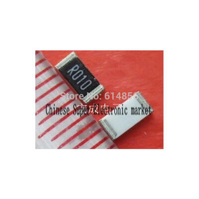 

100PCS 2010 0.01R 0.01 ohm 2010 1%
