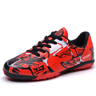 

2018 Men Soccer Cleats Tenis Feminino Esportivo Superfly Cleats Football Boot Superfly Original Shoes