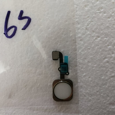 

Главная кнопка Flex Cable Ключи для дома Запчасти для смартфонов iphone 6s