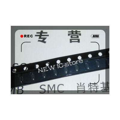 

FREE SHIPPING 50PCS/LOT BAT20JFILM 23V 1A SOD-323 BAT20JFI 20 BAT20J 20J BAT20 20JF 100%NEW IC