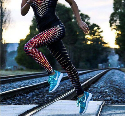 

Akiyuki Fitness Yoga Sports Leggings Womens Sports Bodysuits Yoga Leggings Yoga Pants Womens Sweatpants Womens Tights