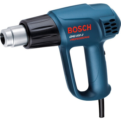 Bosch Bosch Power Tools Ghg500 2 1600w Second Gear Thermostat