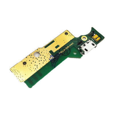 

Tested Original Micro USB Port Charge Charging Flex Cable For Lenovo S930 Replacement Parts High Quality Drop Shipping