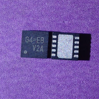 

10pcslot RICHTEK RT9040GQW2 RT9040 G4EB G4ED G4EA DDR Termination Regulator