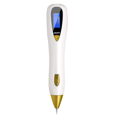 

Spot Mole Freckle Removal Plasma Pen Skin Care Spots Removal Machine LCD Sweep Spot Mole Wart Corns Dark Spot Remover