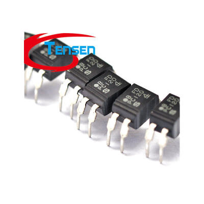 

10PcsLot Optical CouplerOC PC120 DIP-4 Optocoupler Integrated circuit FreeShipping