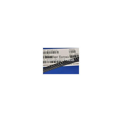 

1000PCS BAT54 BAT54S DIODE SCHTK DUAL 30V 200MA SOT23