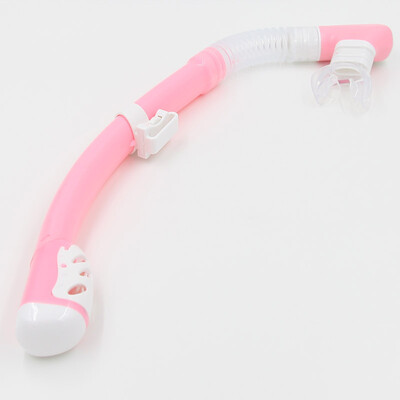 

Whale aquatics Silicone Snorkel Premium Ultra Гибкий бесплатный дайвинг Плавание Дайвинг Дыхательная трубка