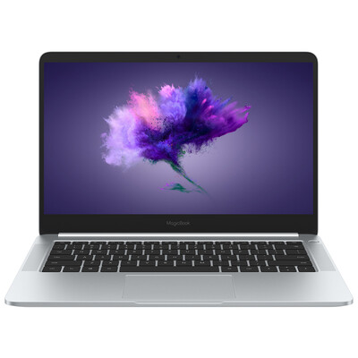 

HUAWEI KPL-W00 laptop 14inch i5-8250U 8G 256G MX150 silver