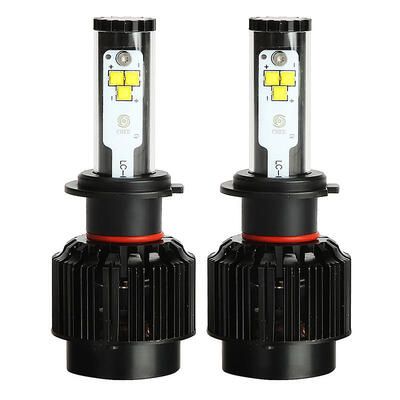 

30W Kit Car CREE LED Headlight Bulbs