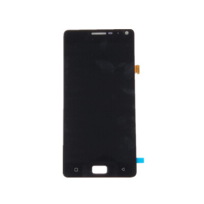 

55" For Lenovo Vibe P1 P1C72 P1A42 P1C58 LCD Display Touch Screen Digitizer Assembly With Frame Replacement Parts Free Shipping