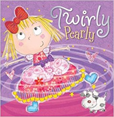 

Twirly Pearly