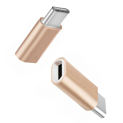 

Mzxtby Type C to Micro USB Adapter type-C Converter for Samsung For mi mix2 OnePlus5 NEXUS 5X 6P LG G5 Sony Type C Cable