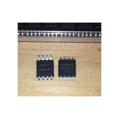 

10pcslot W25Q32 W25Q32FVSSIG 25Q32FVSIG SOP original electronics kit in stock ic