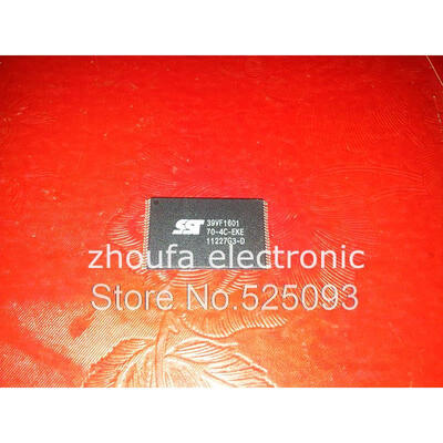 

10pcslot SST39VF1601-70-4C-EKE