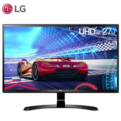 

LG 27UD58-B 27-дюймовый 4K IPS жесткий экран с низким уровнем вспышки синего цвета ЖК-монитор с подсветкой