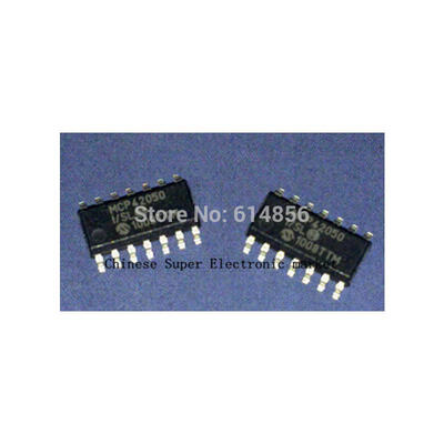 

10PCS MCP42050-ISL MCP42050