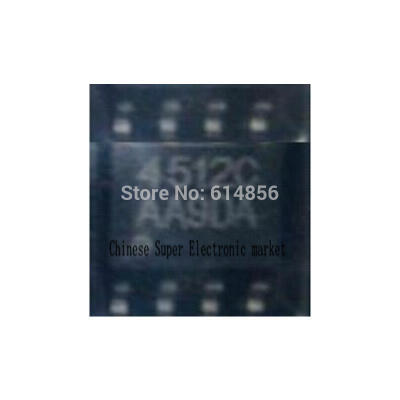 

10PCS AM4512C 4512C SOP8