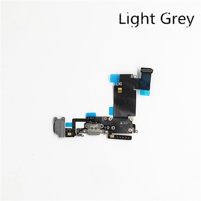 

New Charger Charging Port Replacement High Copy For iPhone 6S Plus Headphone Audio Jack Flex Cable Free Shipping