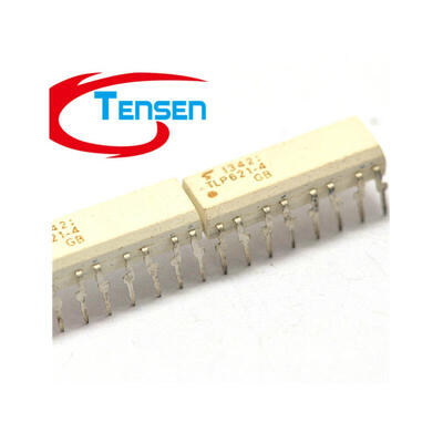

10PcsLot TLP621-4GB DIP-16 Optical CouplerOC Optocoupler