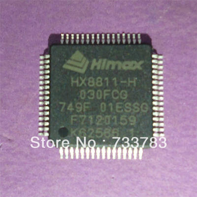 

2pcslot HX8811-H030FCG HX8811-H HX8811 LCD chip