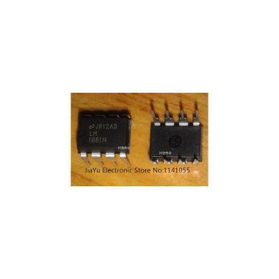 

20pcs LM1881N LM1881 DIP8