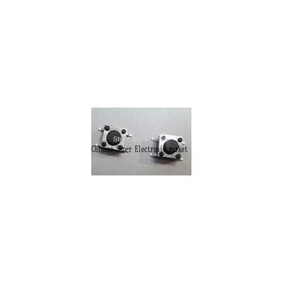 

200PCS SMD Tactile Push Button Switch 6X6X4.3mm Micro Switch 6*6*4.3mm