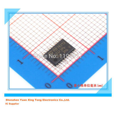 

10pcslot STM8L101F3P6 SOP new&riginal electronics in stock IC kit