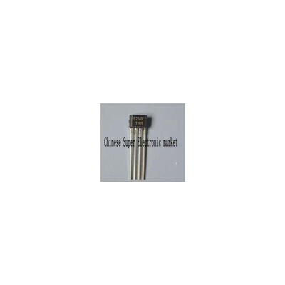 

100PCS QX5252F QX5252 5252F