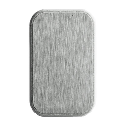 

NetEase carefully selected diatom earth soap tray multi-function bathroom kitchen with absorbent drain quick-drying rounded square soap soap dish moisture-proof moisture-proof mildew soap box soap mat green