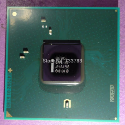 

1pcslot INTEL BD82H55 integrated chipset 100 new Lead-free solder ball Ensure original not refurbished or teardown