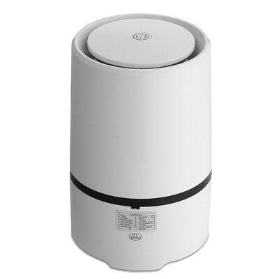 

GL2103 USB Air Purifier Anion Sterilization Removes PM25