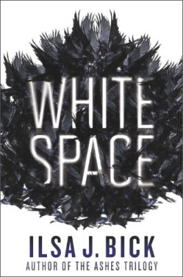 

White Space Dark Passages