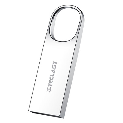 

Teclast music ring U disk 32G metal mini anti-pressure waterproof car u disk