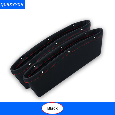 

Автомобильный держатель для хранения багажа Box Car Seat Pocket Organizer Caddy Catcher Space Store Утечка для проверки герметичности Уборочный карман для щеток