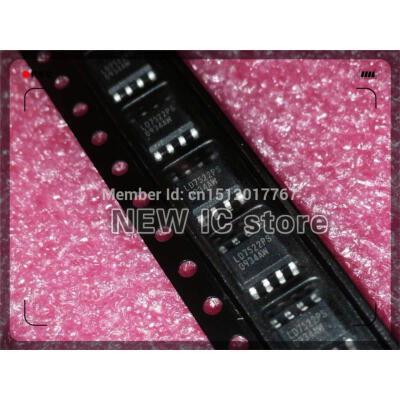 

10PCS/LOT LD7552PS LD7552 7552PS SOP8 100% NEW Free Shipping