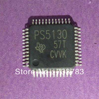 

10pcslot TPS5130 PS5130 Triple Synchronous Buck Controller with LDO Controller