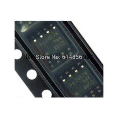 

10PCS BQ2057WSN BQ2057WS BQ2057W BQ2057 BQ2057 2057C