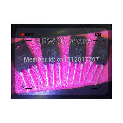 

100pcslot C5148 2SC5148 TO-3P Free Shipping