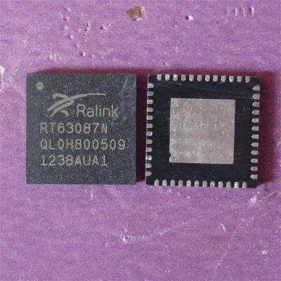 

2pcslot RT63087N Modem chip