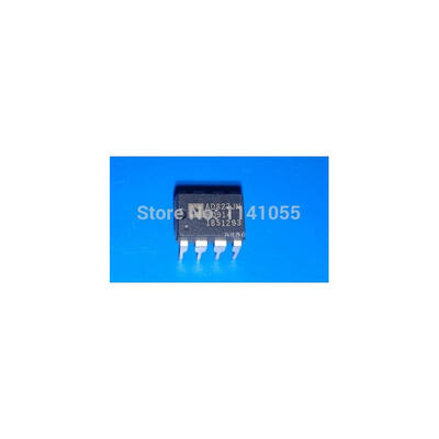 

10PCS/LOT AD827JN AD827 DIP-8 NEW