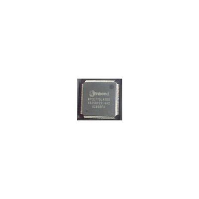 

5PCS WPCE775LA0DG WPCE775LAODG IC