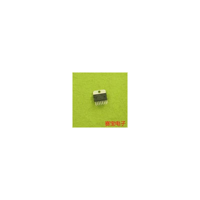 

Free Shipping 10pcs/lot L298N L298 ST SIP-15 IC
