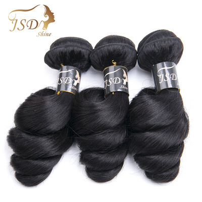 

Malaysian Loose Wave Virgin Hair Bundles 3pc Malaysian Hair Weave Loose Wave Human Hair Good Quality Loose Wave Virgin Hair