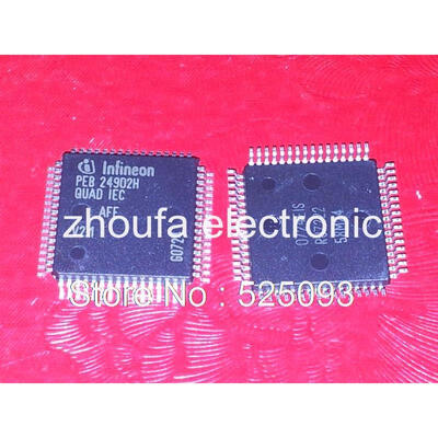 

5pcslot PEB24902HV21 PEB24902H-V21 PEB24902H