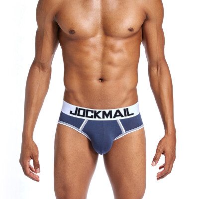 

JOCKMAIL Mens Underwear Modal Underwear Mens Triangle Briefs Soft & Smooth Cold Comfort