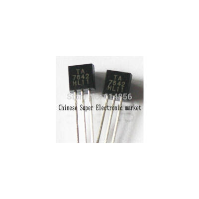 

100PCS TA7642 7642 TO-92 Make in china